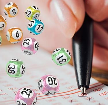 Lotto tulee jäämään veikkaukselle