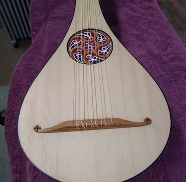 Gittern