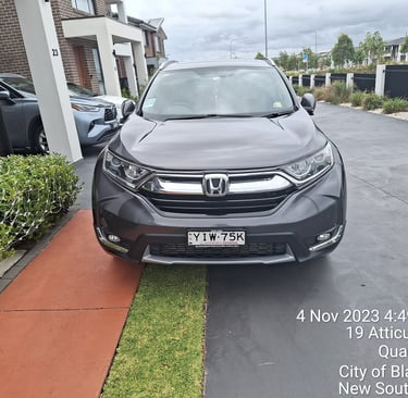 prepurchase car inspection sydney