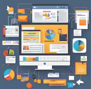 Web Management 