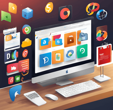 Web Management 