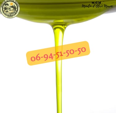 prix olive maroc