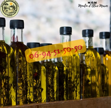 presse huile d'olive maroc