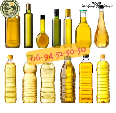 presse huile d'olive maroc