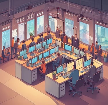 black blue and yellow textile