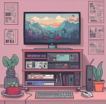 white concrete building