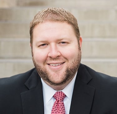 Photo of Attorney Brian Petersen - Family Lawyer, General Civil Litigation, Bankruptcy