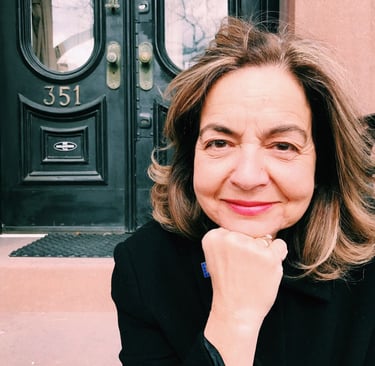 Photo of Georgette Hasiotis -  a Family Lawyer, Wills, Trust, Probate, Juvenile Lawyer