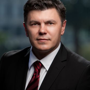 Photo of Lawyer Roman Kostenko - Your Trusted Legal Advisor