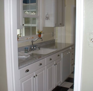 Kitchen Remodel