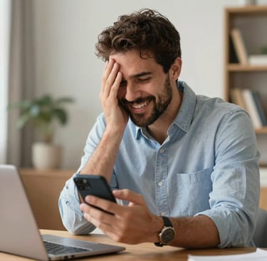 Bright living room with modern inventory