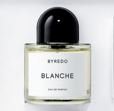 Byredo Blanche Eau De Parfum