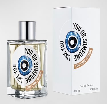 Etat Libre d' Orange Fragrance