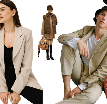 Spring/Summer 2025