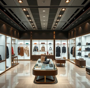 the allure of exclusivity
