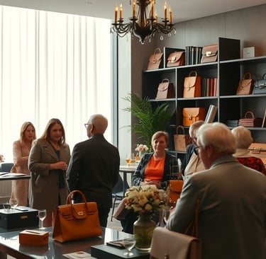 the community of Birkin collectors