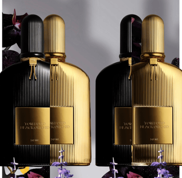 Tom Ford Black Orchid