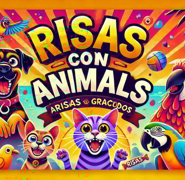 VIDEOS GRACIOSOS DE ANIMALES 2025