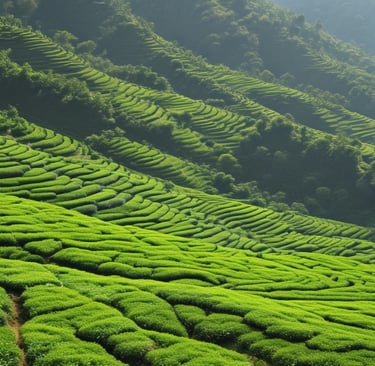 white ceramic tea cup beside white flowers