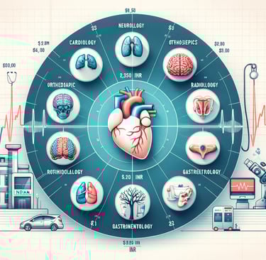 Highest paying specialities after MBBS