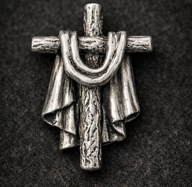 pin vera cruz Zamora en plata