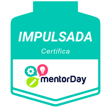 a badge for the men's day of the month