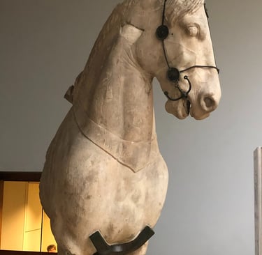 British Museum Voyage Londres Toussaint 2024