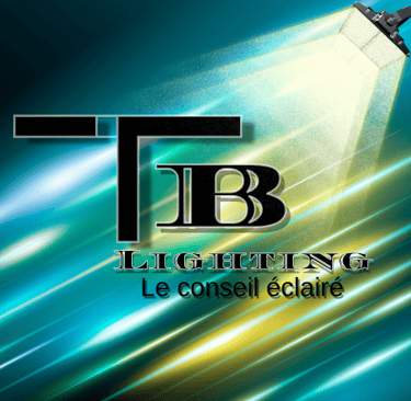logo TB lighting