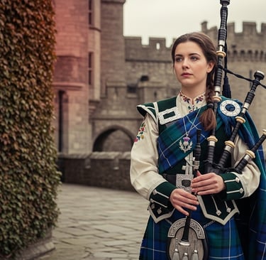 with sex girl Scottish / Highland Wears and its all Accessories & Musical Instruments