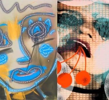 Técnica gráfica digital