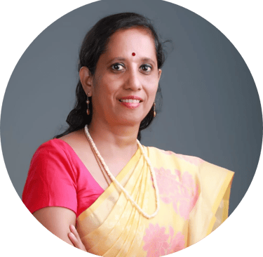 Lalitha Chandrasekhar