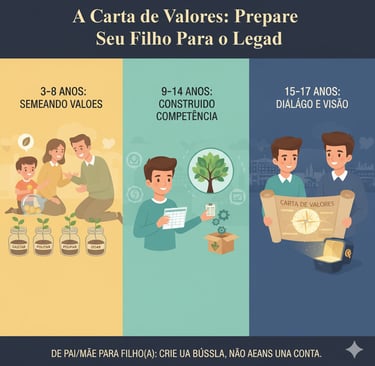 carta de valores