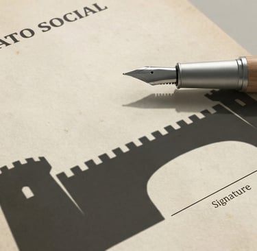 contrato social plano fortaleza