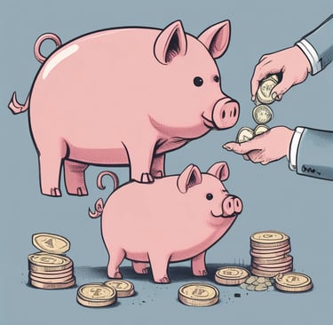 white concrete building