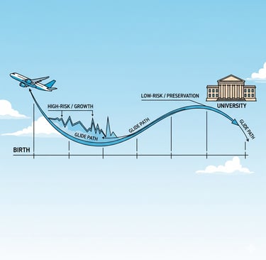 Glide Path