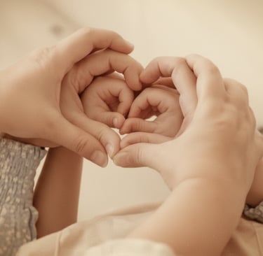 gerações e legado financeiro familiar