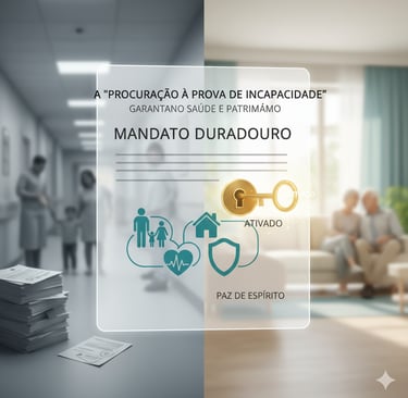 Mandato Duradouro