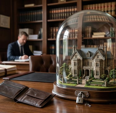 O Pesadelo do Inventário em 2026