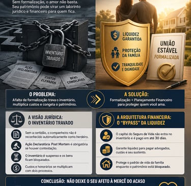 uniao estavel