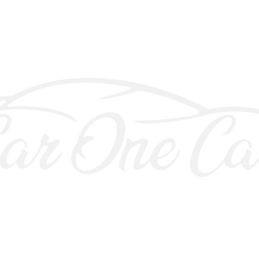 Car One Care Logo