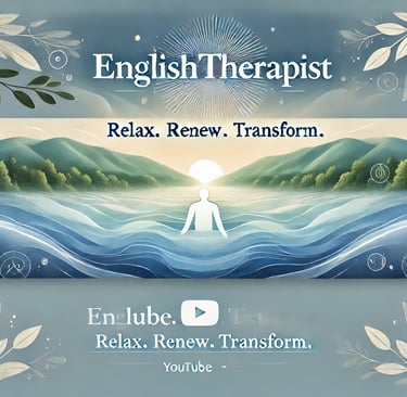 Hypnotherapy restores natural deep sleep and helps calm a racing mind