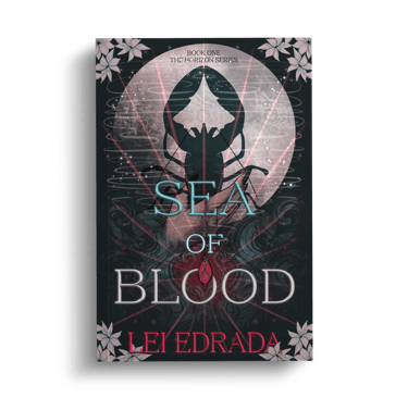 Sea of Blood