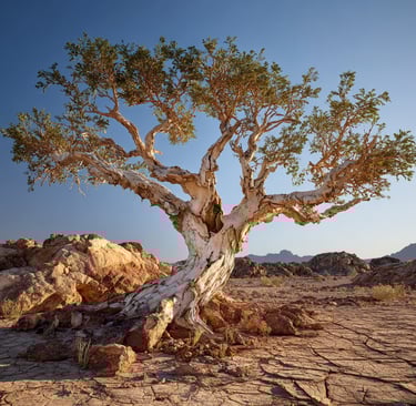 Boswellia