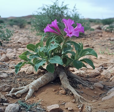 Harpagophytum