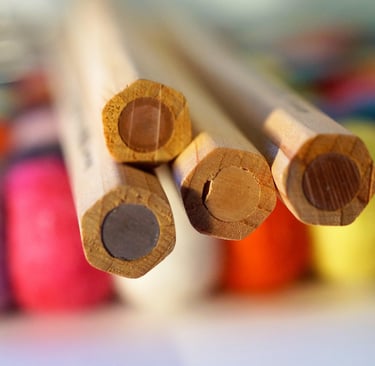 art supplies that you need
