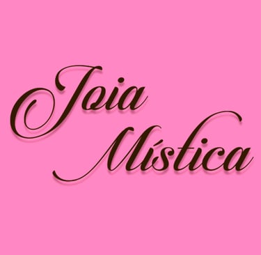 Joia Mística Laroyê