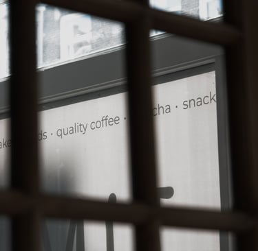 oud west bakery overtoom