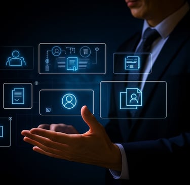 project management companies