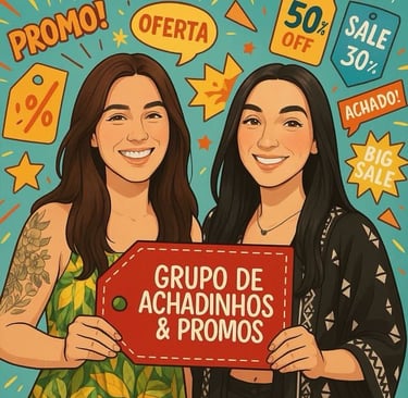 DEIXA ESSA ARTE REDONDA