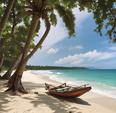 travel agency philippines